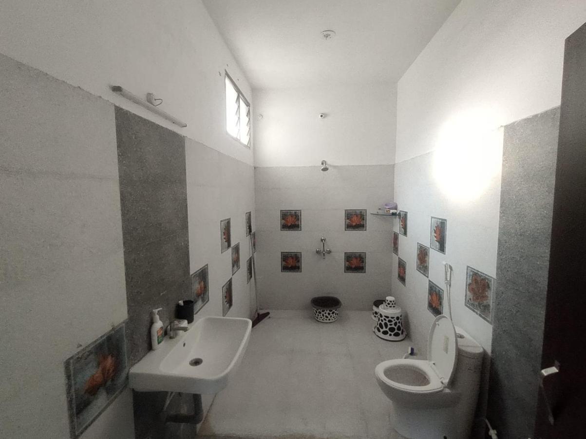 Samadhan Home Stay Jabalpur Exterior foto