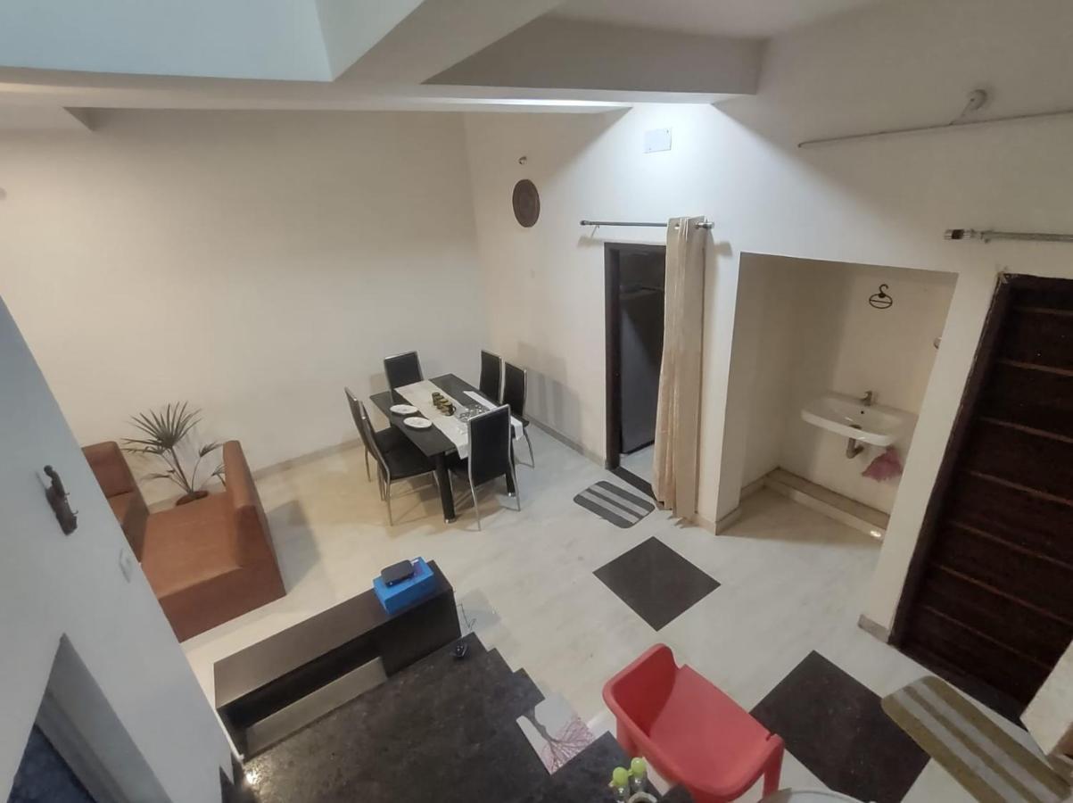 Samadhan Home Stay Jabalpur Exterior foto