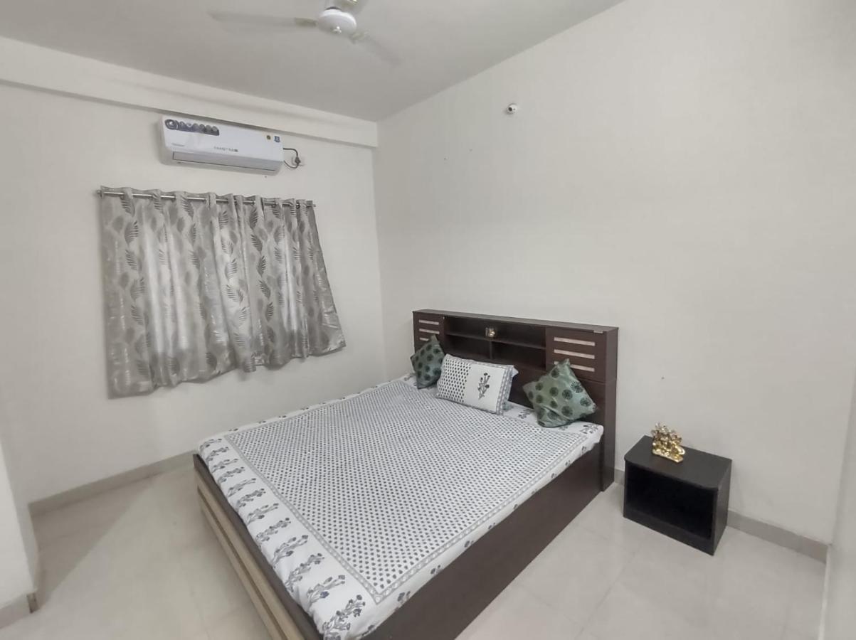 Samadhan Home Stay Jabalpur Exterior foto