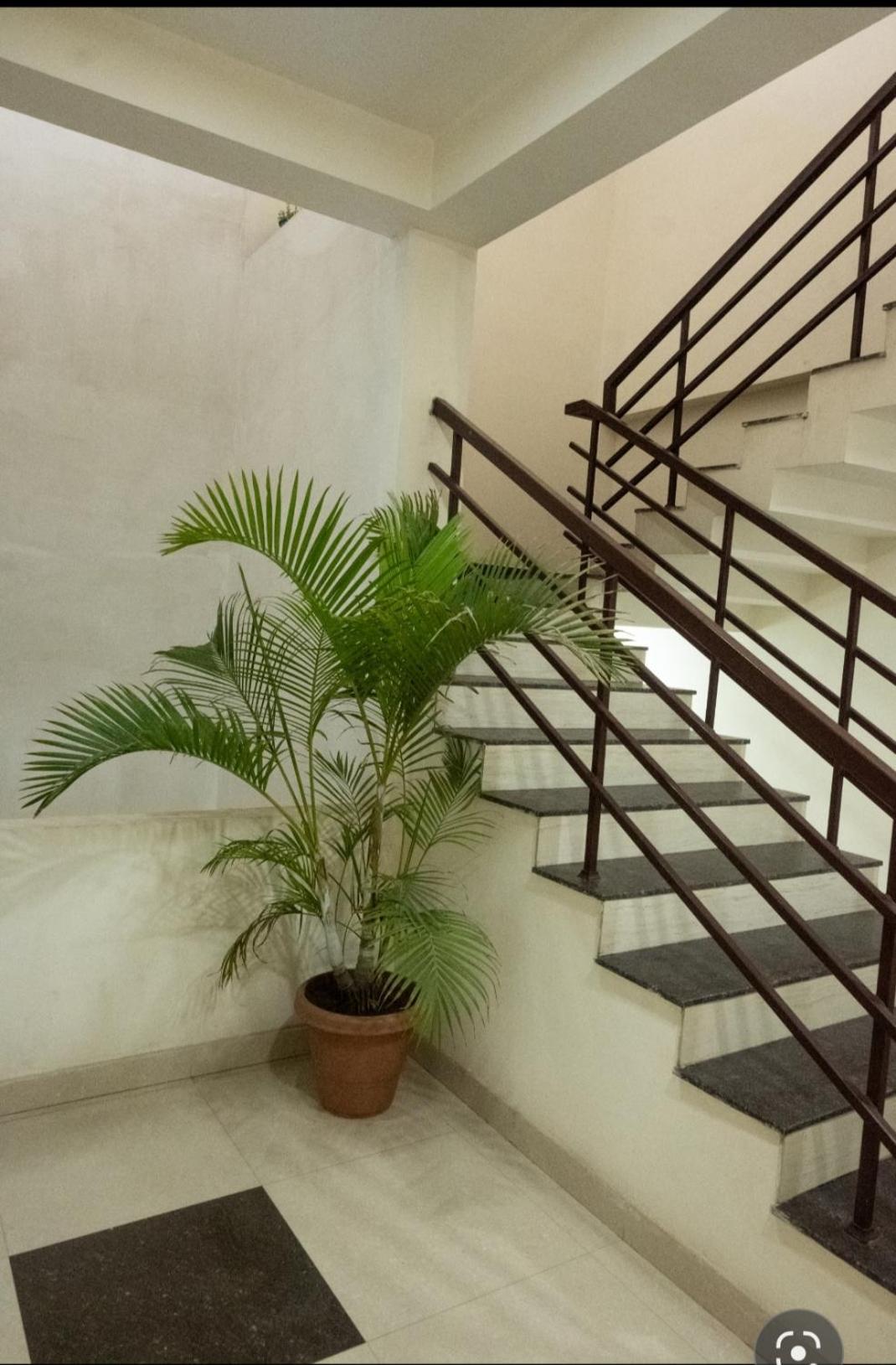 Samadhan Home Stay Jabalpur Exterior foto