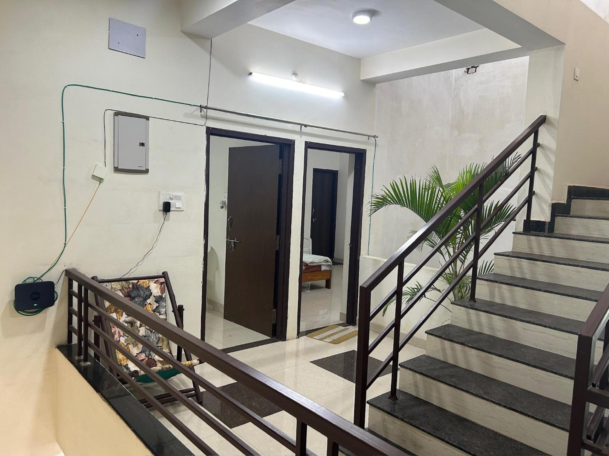 Samadhan Home Stay Jabalpur Exterior foto